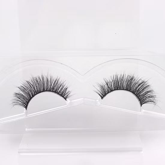 Wimpern-Großhandel mit erstklassiger Eigenmarke aus 100 % 8D-Nerzwimpern / 100 % handgefertigte, flauschige Nerz-Wimpern / Persönliche Anpassung verschiedener Nerz-Wimpernkästen